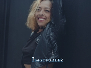 Isagonzalez