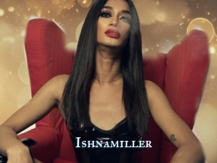 Ishnamiller