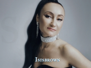 Isisbrown