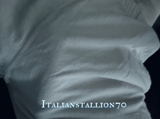 Italianstallion70