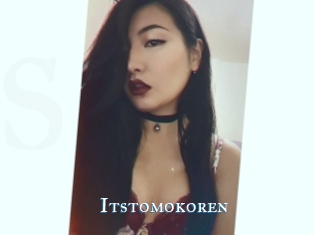 Itstomokoren