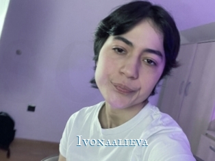 Ivonaalieva