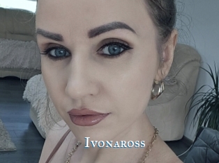 Ivonaross