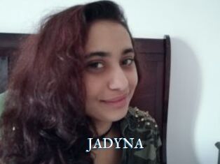 JADYNA