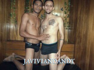 JAVIVIANDANDY