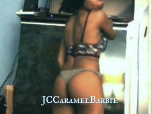 JCCaramelBarbie