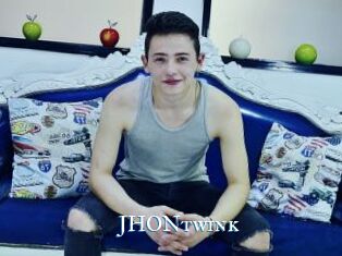 JHONtwink