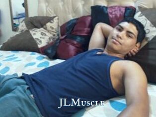 JLMuscle