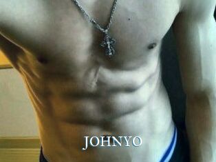 JOHN_YO