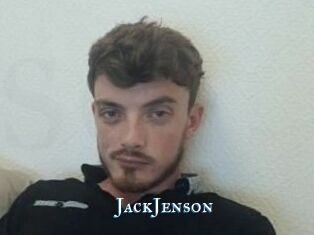 JackJenson