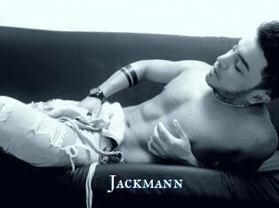 Jackmann