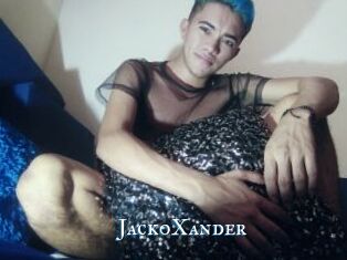 JackoXander