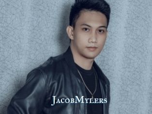 JacobMylers