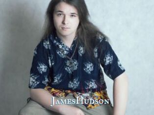 JamesHudson