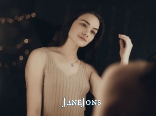 JaneJons