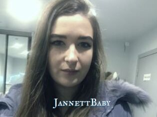 JannettBaby