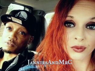 JanniesAndMrC