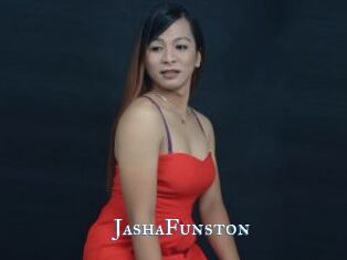 JashaFunston