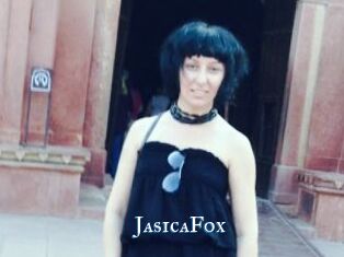 JasicaFox