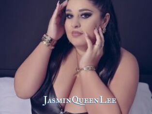 JasminQueenLee