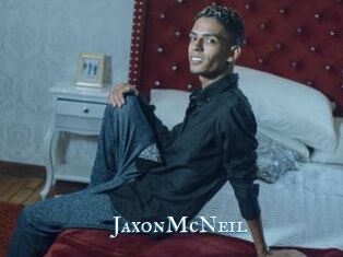 JaxonMcNeil