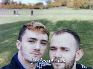 JayAndAiden