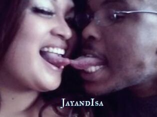 Jay_and_Isa