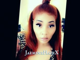 JazmineHazeX