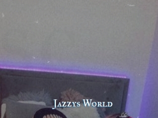 Jazzys_World