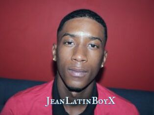 JeanLatinBoyX