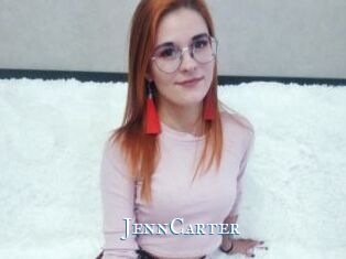 JennCarter