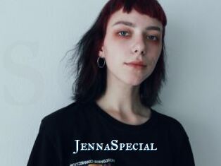 JennaSpecial