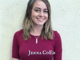 Jenna_CoEd