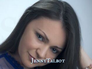 JennyTalbot