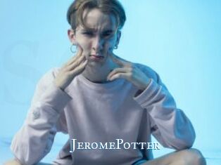 JeromePotter