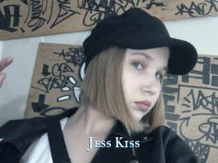 Jess_Kiss