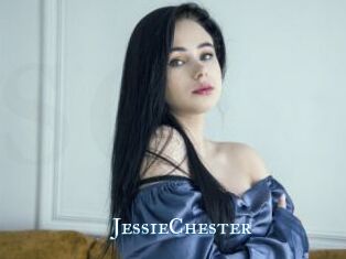 JessieChester