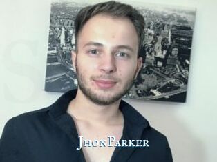 JhonParker