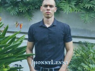 JhonnyLenny