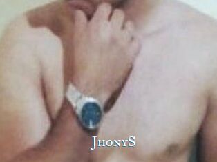 JhonyS