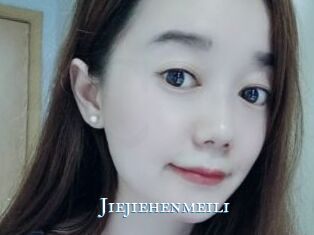 Jiejiehenmeili