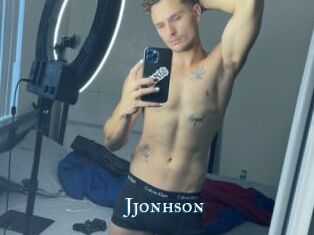 Jjonhson