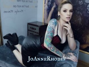 JoAnneRhodes