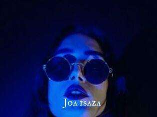 Joa_isaza