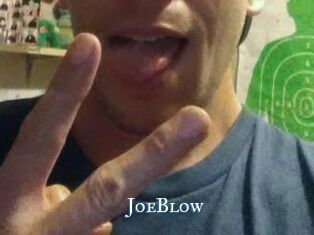 JoeBlow