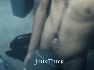 JohnThick