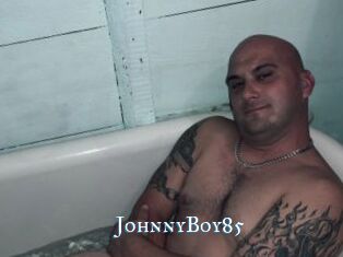 JohnnyBoy85