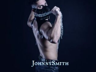 JohnnySmith