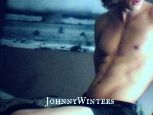 JohnnyWinters