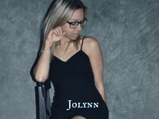 Jolynn